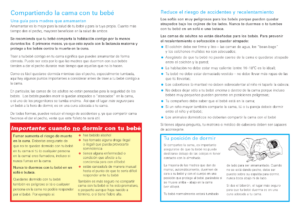 Recomendaciones colecho seguro II1