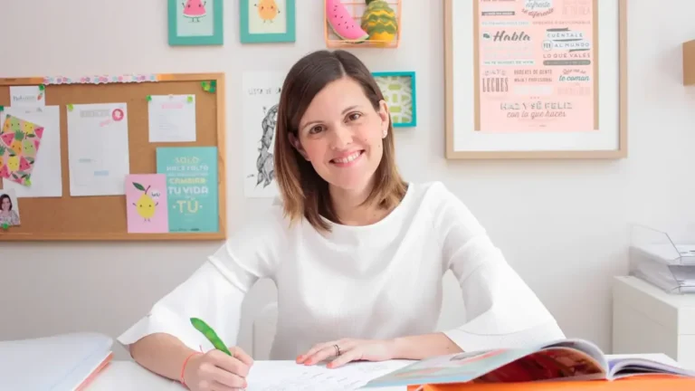 Imagen editorial sobre Lactancia, nutrición infantil y BLW con Melisa Gómez Podcast