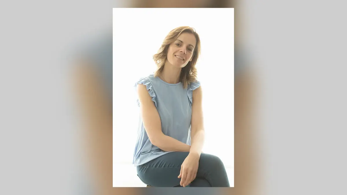 Imagen editorial sobre Emprendimiento y maternidad con Susana Cerdán – Podcast