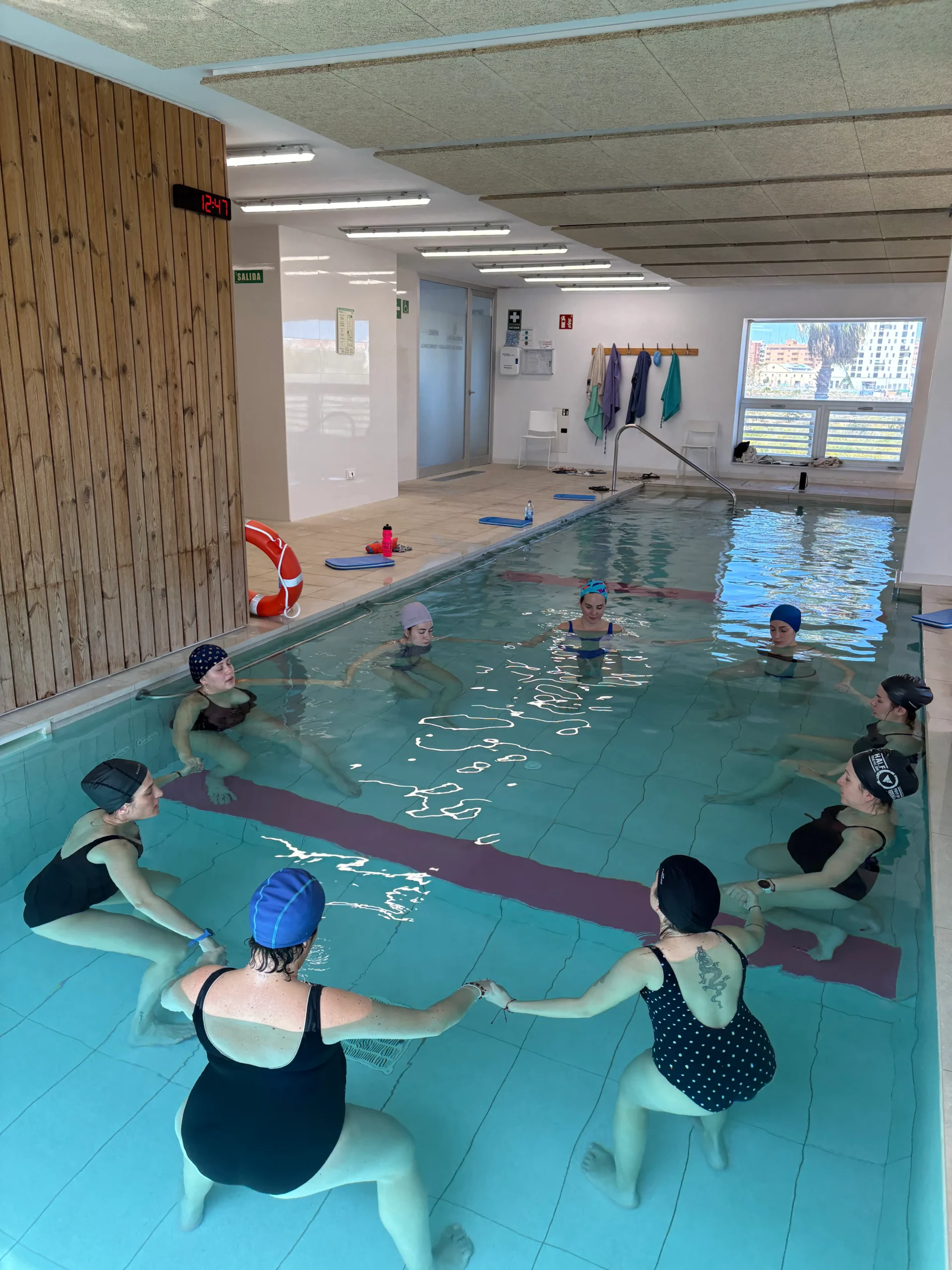 Ejercicio físico en el embarazo en Valencia: las mejores actividades para ti y tu bebé 1 Ejercicio físico en el embarazo en Valencia: las mejores actividades para ti y tu bebé